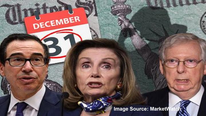 A meeting of the minds; can a stimulus bill be passed before the election?