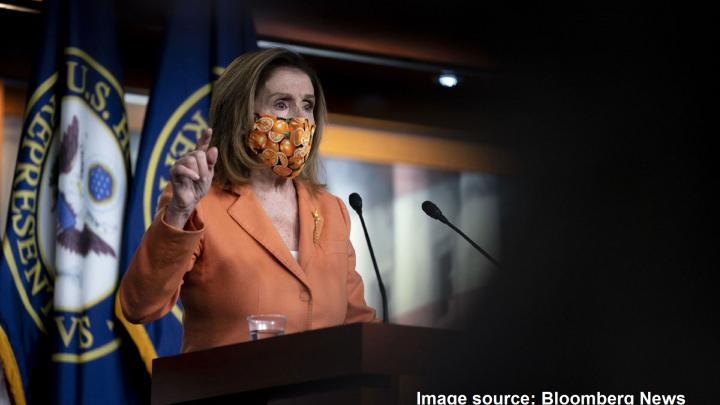 Fiscal stimulus uncertainty as Covid-19 cases surpass forty million worldwide 