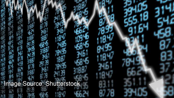 The financial melt-down continues to expand and deepen