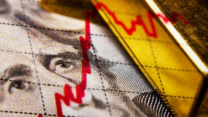 Investors anxiously await this week’s FOMC meeting