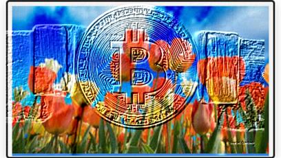 Of Bitcoin and bulbs