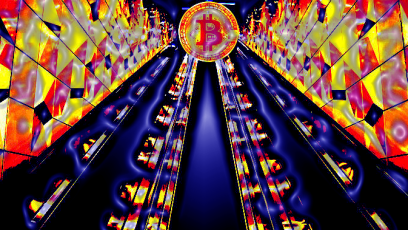 Have we already seen the top for Bitcoin this quarter?