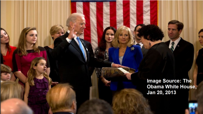 What would a Biden presidency mean for gold? 