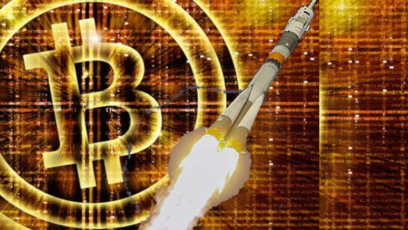 Bitcoin takes a giant leap towards $14,000