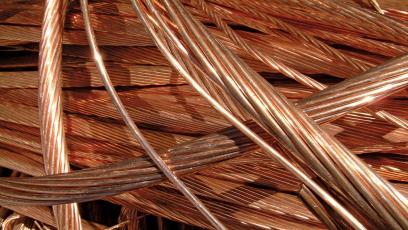 Gold rallies but at least for now fails to trade above resistance