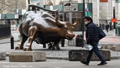 Gold moves higher after Fed statement and Powell’s Q&A