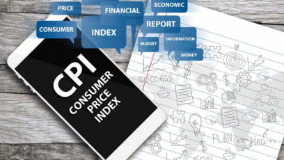 Traders await Thursday’s consumer price index numbers