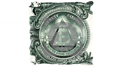 Asymmetrical triangle pattern in BTC