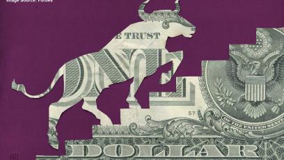 Dollar Strength keeps upside move in check for gold