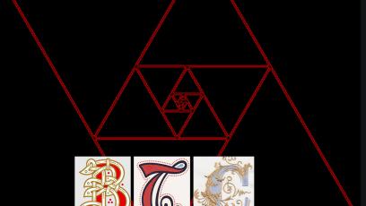 BTC’s Long-Term Harmonics & Wave Synergy 