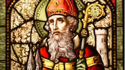 Is Bitcoin shaping up for a new yearly high?