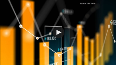Market sentiment has a large impact on pricing, but it is not always accurate