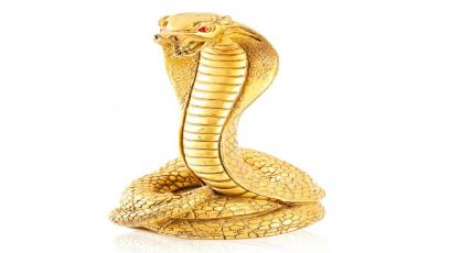 Gold and the ‘Cobra Effect’