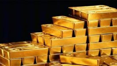 Gold and silver sustain sharp price declines as silver loses fractionally