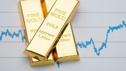 The precious metals continue to climb to higher pricing