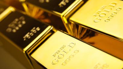 Gold finds resistance at $2000 per ounce