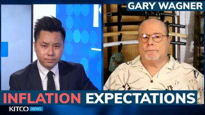 Kitco News: Will tomorrow's inflation data release shock us?