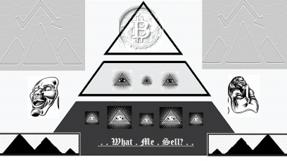The * parabolic * pyramid * pattern 