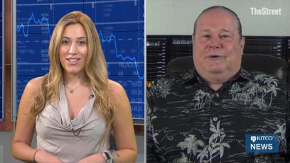 Kitco News: Gold To See "Fireworks" From Trade War