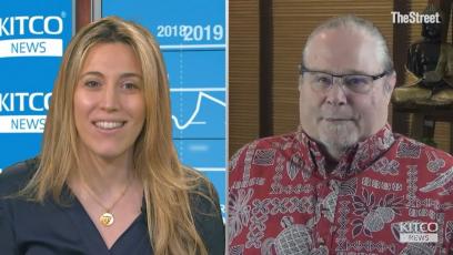 Kitco News: Can We See A Skyrocketing Of Gold Prices? Expert