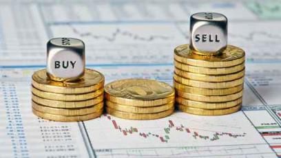 Market forces move gold lower