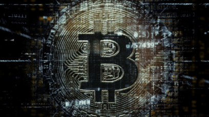 Bitcoin bounces back and begins B wave