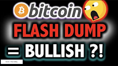 Bitcoin futures hold above key trendline 