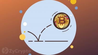 Is BTC making a stand at current prices?