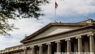 U.S. budget deficit in 2021 could be greater than the 2020 record numbers  