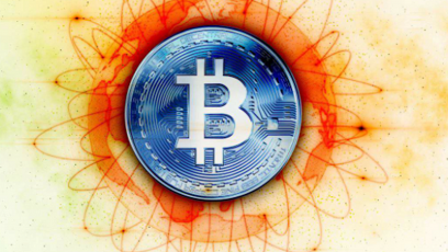 Bitcoin’s newly found independence 