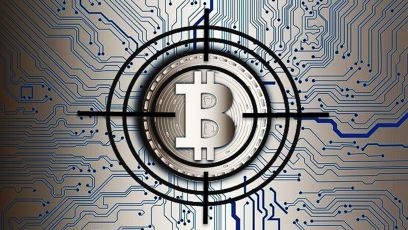 Bitcoin’s bull run hits the bull’s eye 