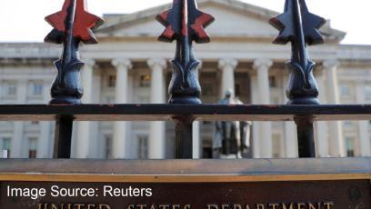 Treasury plans to borrow a record $3 trillion this quarter