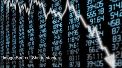 The financial melt-down continues to expand and deepen