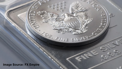 Gold finds support as silver rockets 6%, taking it above $29.00