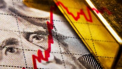 Investors anxiously await this week’s FOMC meeting