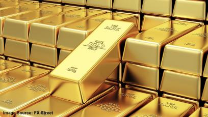 Gold stages the highest weekly closing price on record at $1900.30 an ounce
