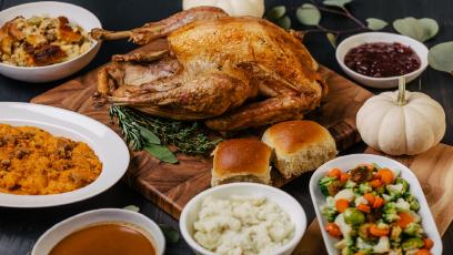 Beware of the day after Thanksgiving