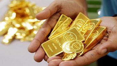 The correction continues, as gold and silver trade lower on the week