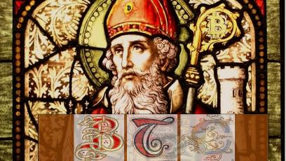 Golden cross continues to widen