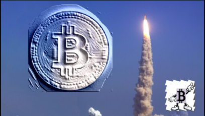 Bitcoin approaches $21,000 after clear break above ATH