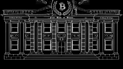 Bitcoin and Ether both higher