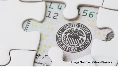 A rally in U.S. equities and forward movement in U.S.-China trade talks pressure gold