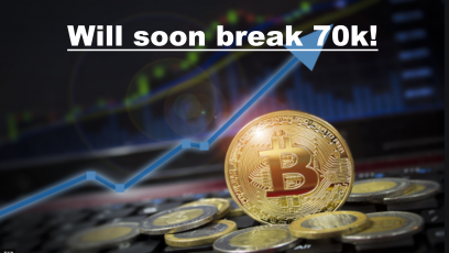 btc to break 70k