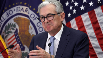 US inflation comes in ahead of expectations again as markets grow nervy about Fed rate cuts