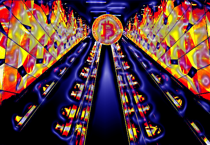 Have we already seen the top for Bitcoin this quarter?