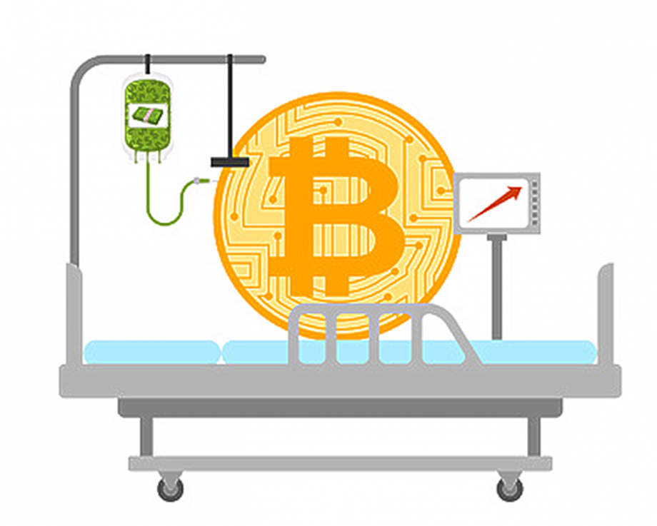 BTC’s price movement show a market healthy as ever