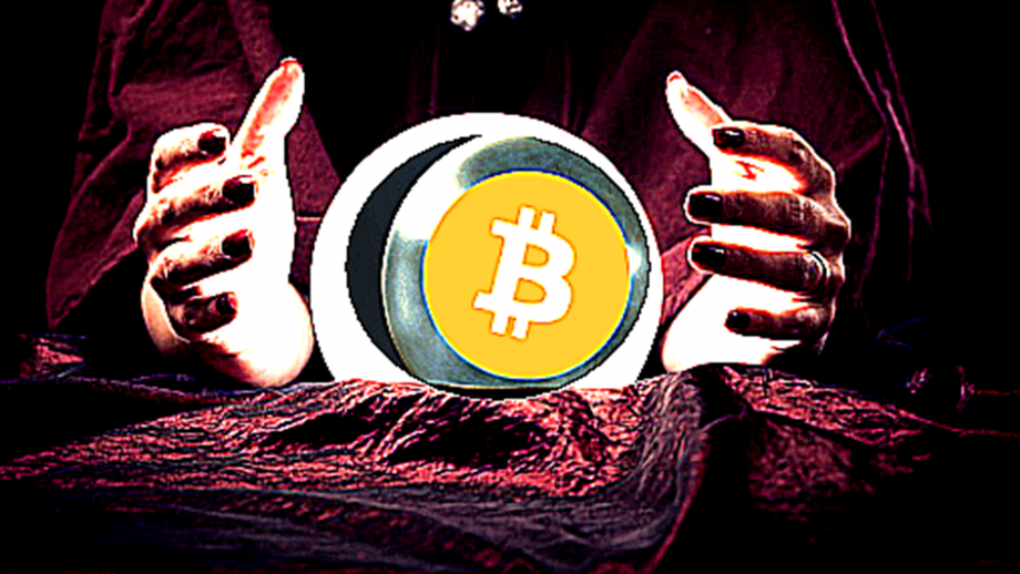 Conclusion of rally becoming crystal clear?