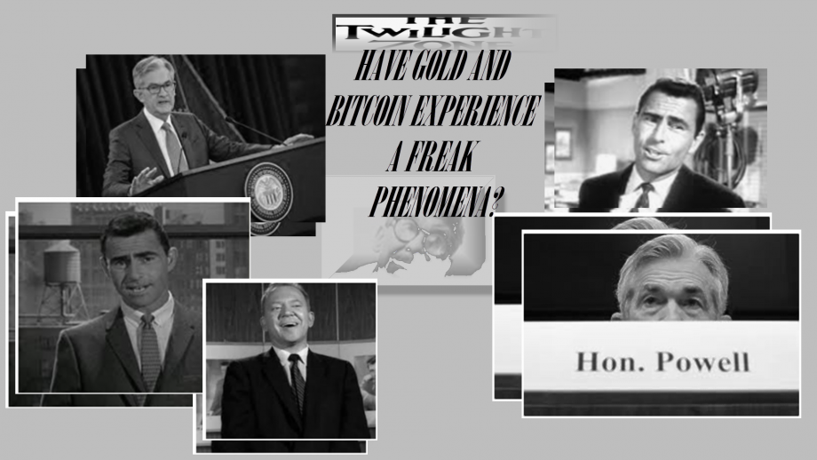 The bears in BTC have a chance to take the market by the horns