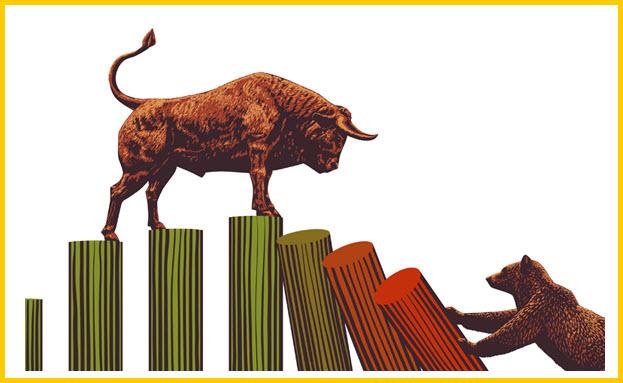 Is today’s action in BTC showing signs of bearish reversal?