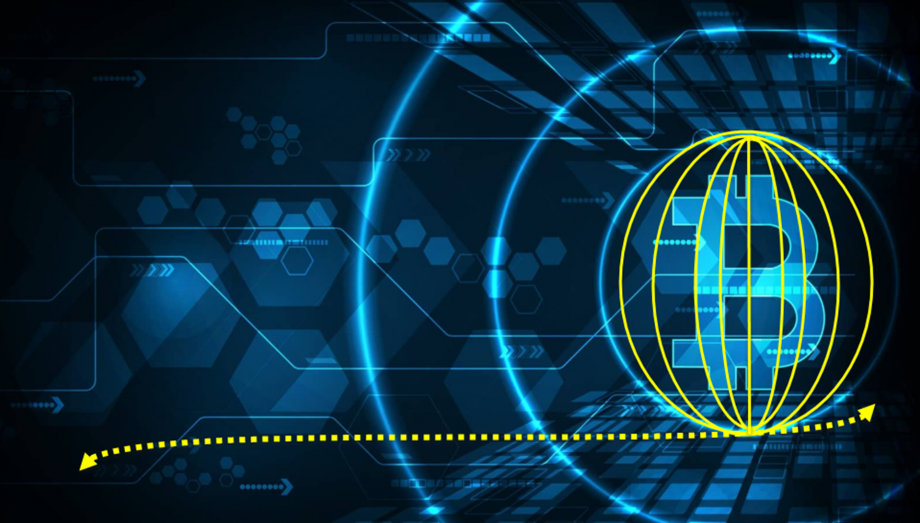 BTC holds key level of support 